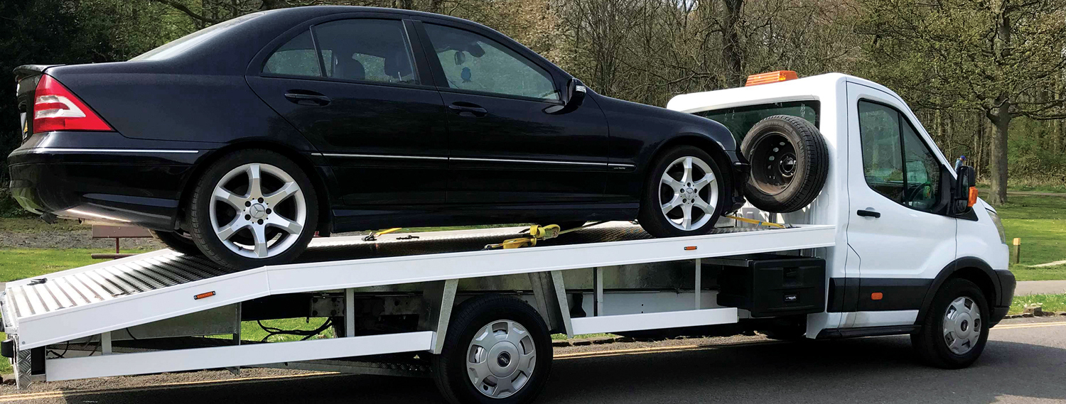 Kağıthane Oto Çekici