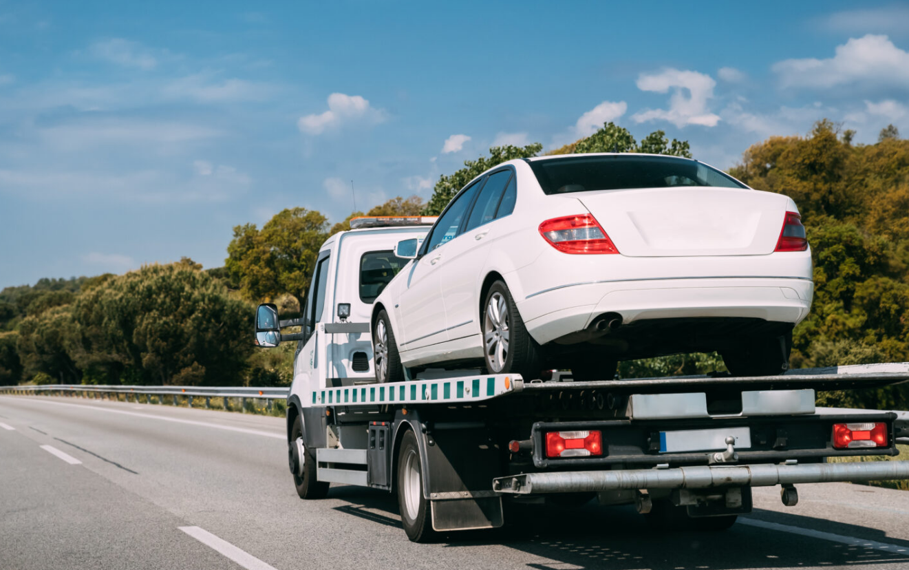 Kağıthane Oto Çekici